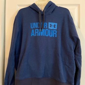 Under Armour women’s hoodie